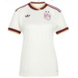 España 2a Equipación 2026 - MUJER (2 Estrellas)